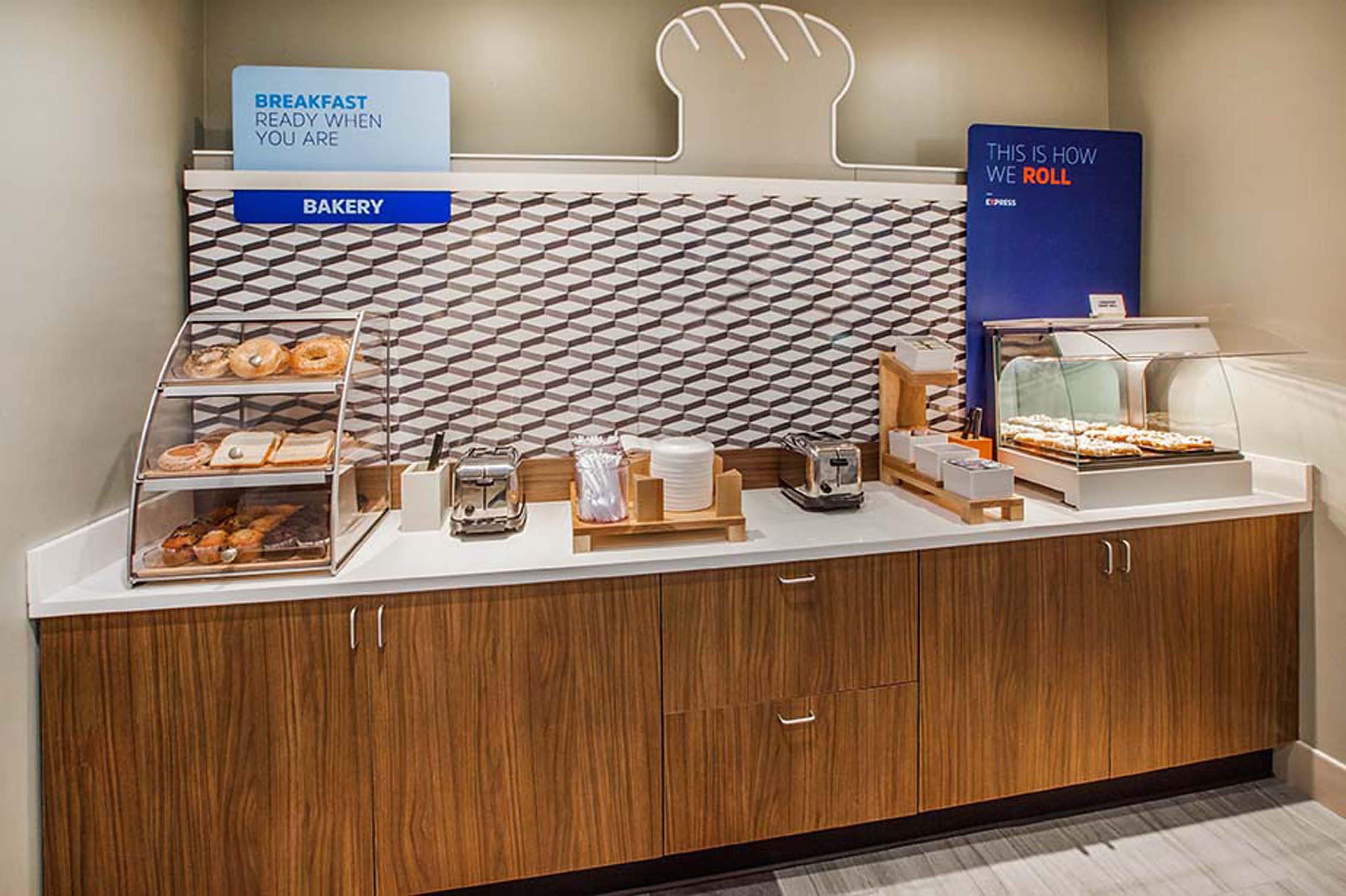 Holiday Inn Express & Suites Caryville By Ihg Eksteriør bilde