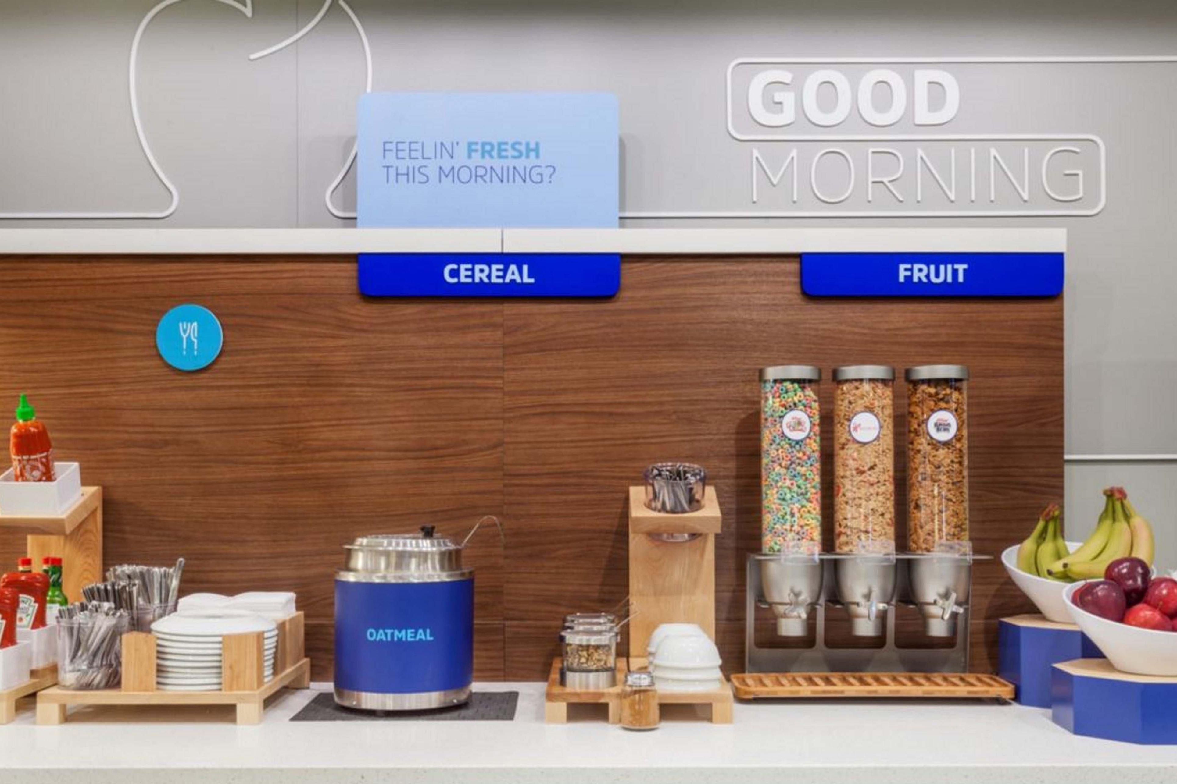 Holiday Inn Express & Suites Caryville By Ihg Eksteriør bilde