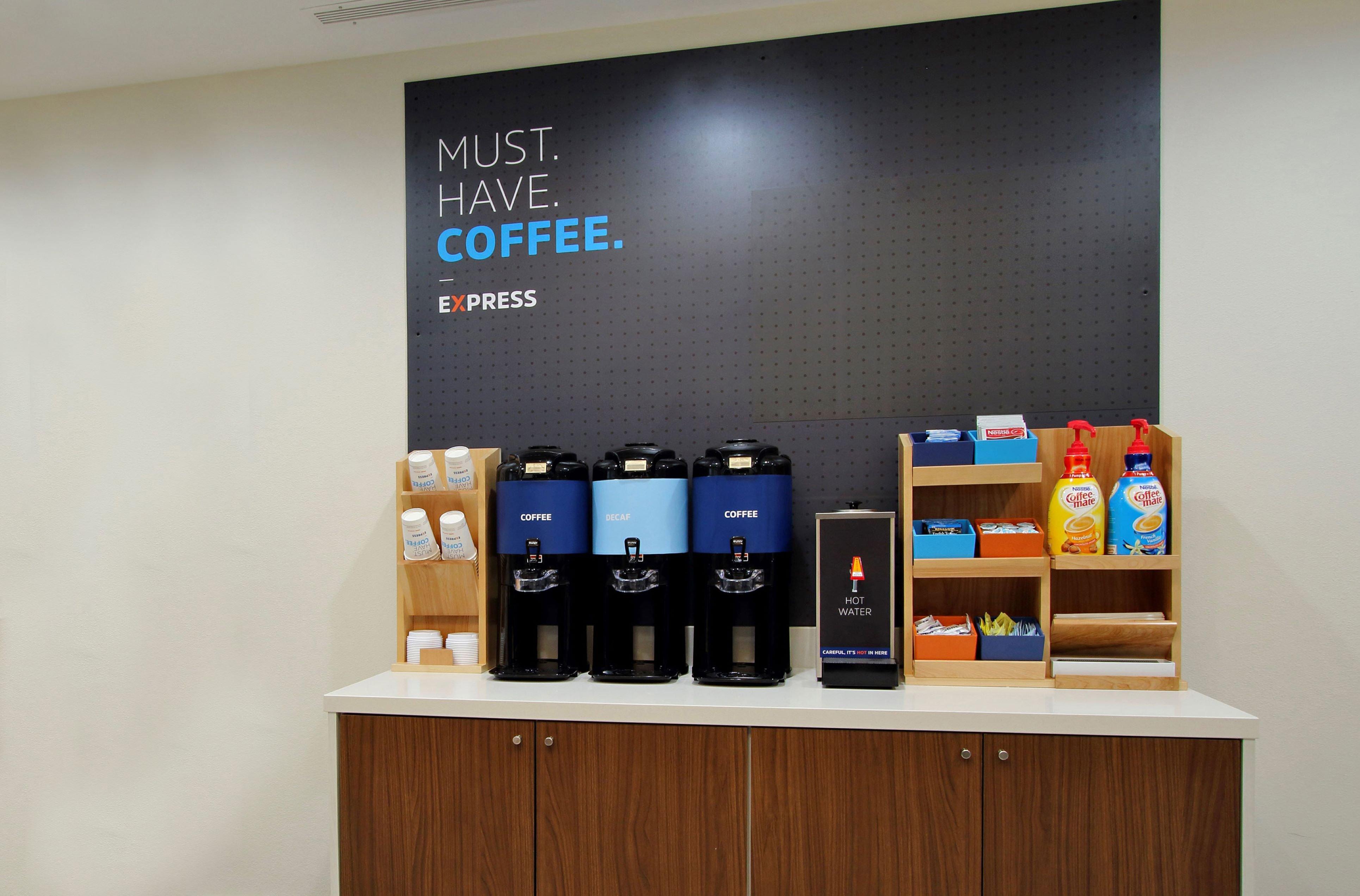 Holiday Inn Express & Suites Caryville By Ihg Eksteriør bilde