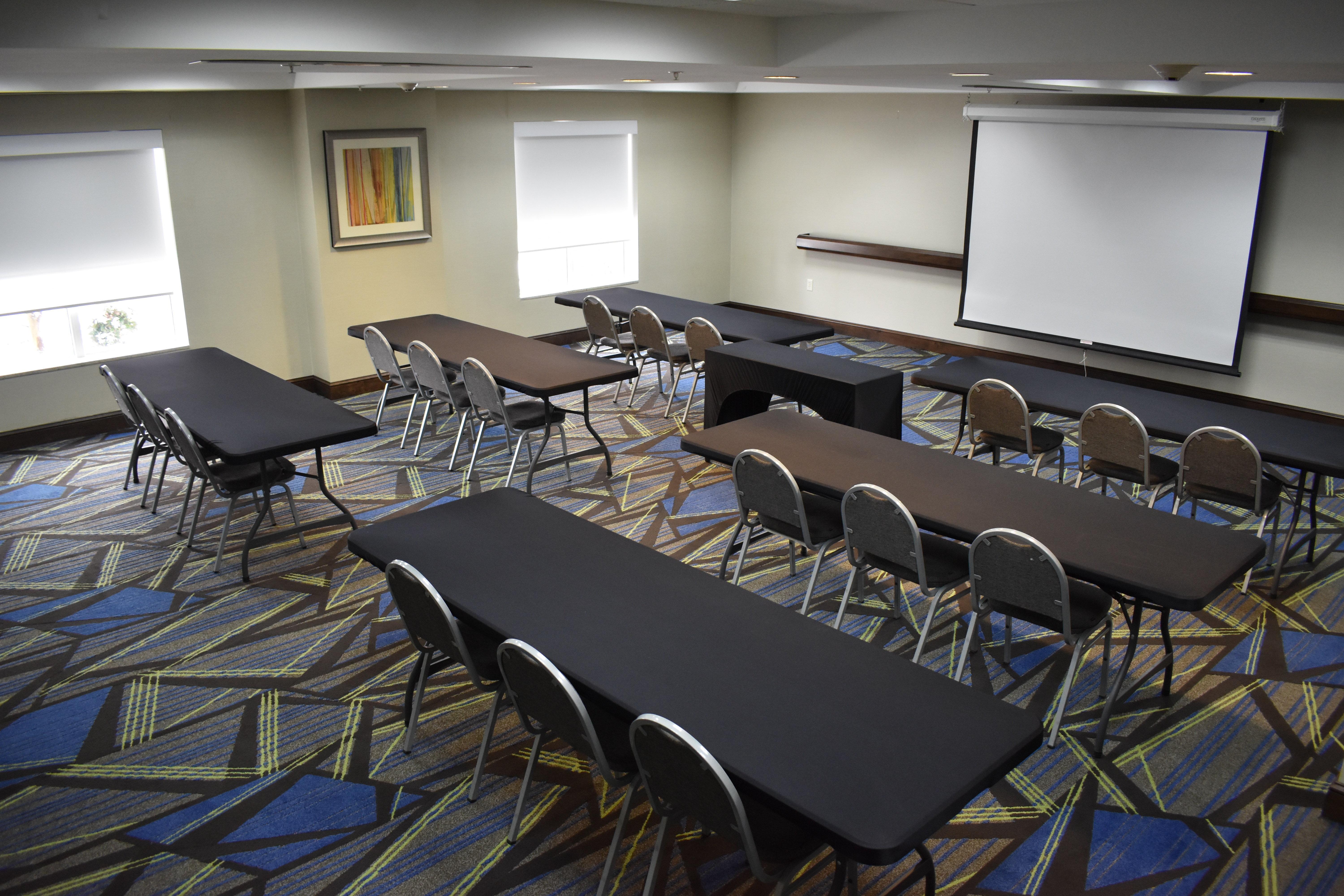 Holiday Inn Express & Suites Caryville By Ihg Eksteriør bilde