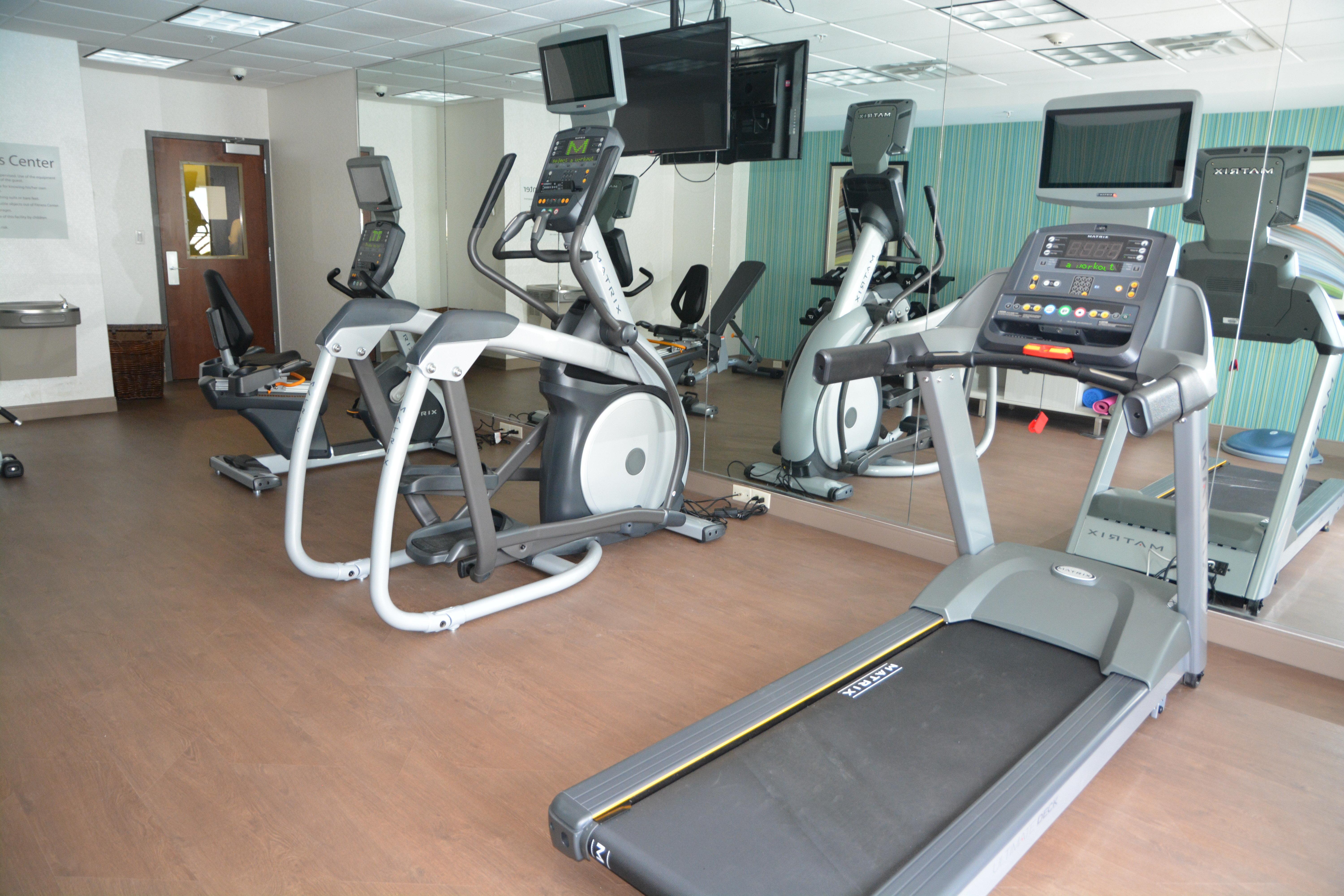 Holiday Inn Express & Suites Caryville By Ihg Eksteriør bilde