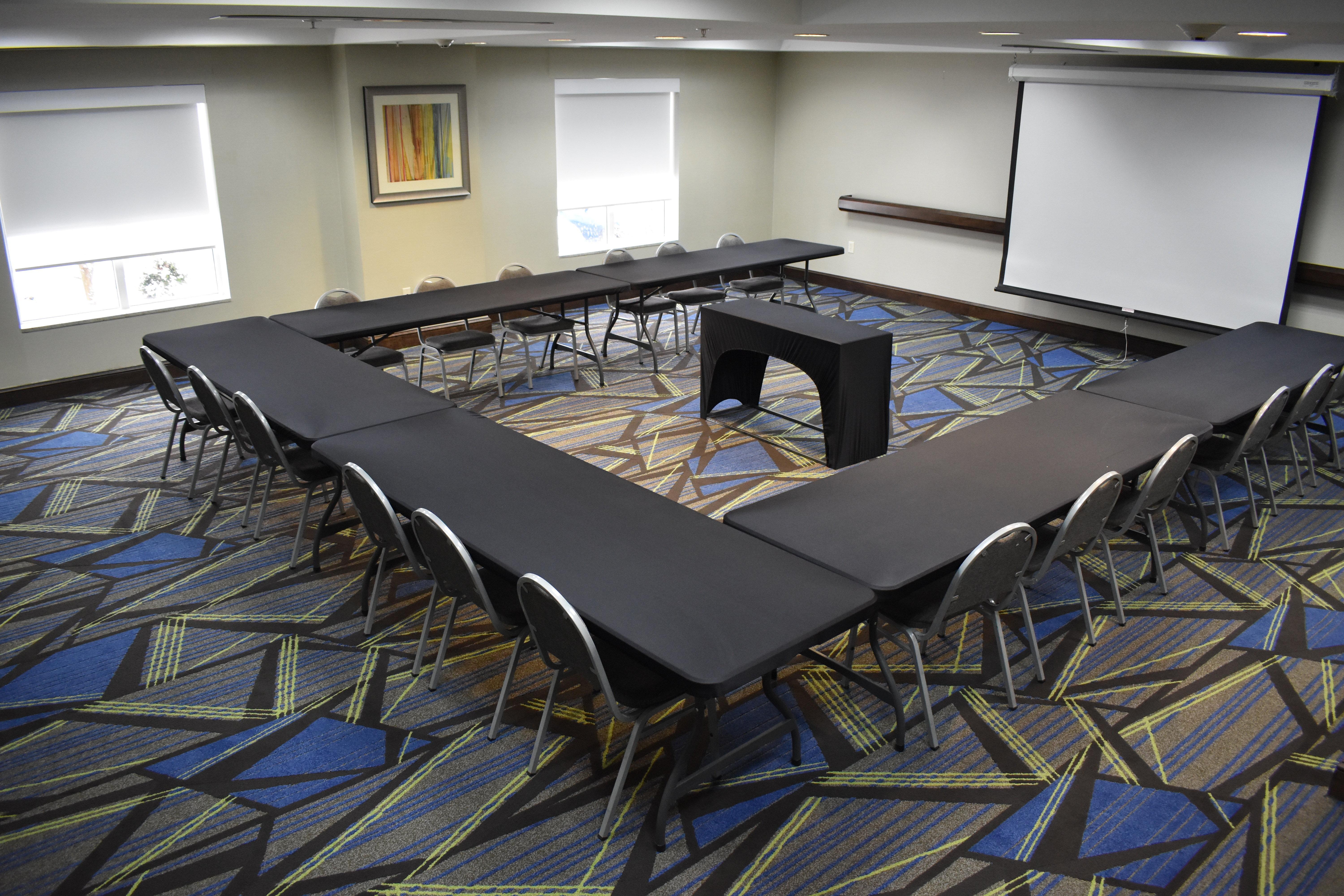 Holiday Inn Express & Suites Caryville By Ihg Eksteriør bilde