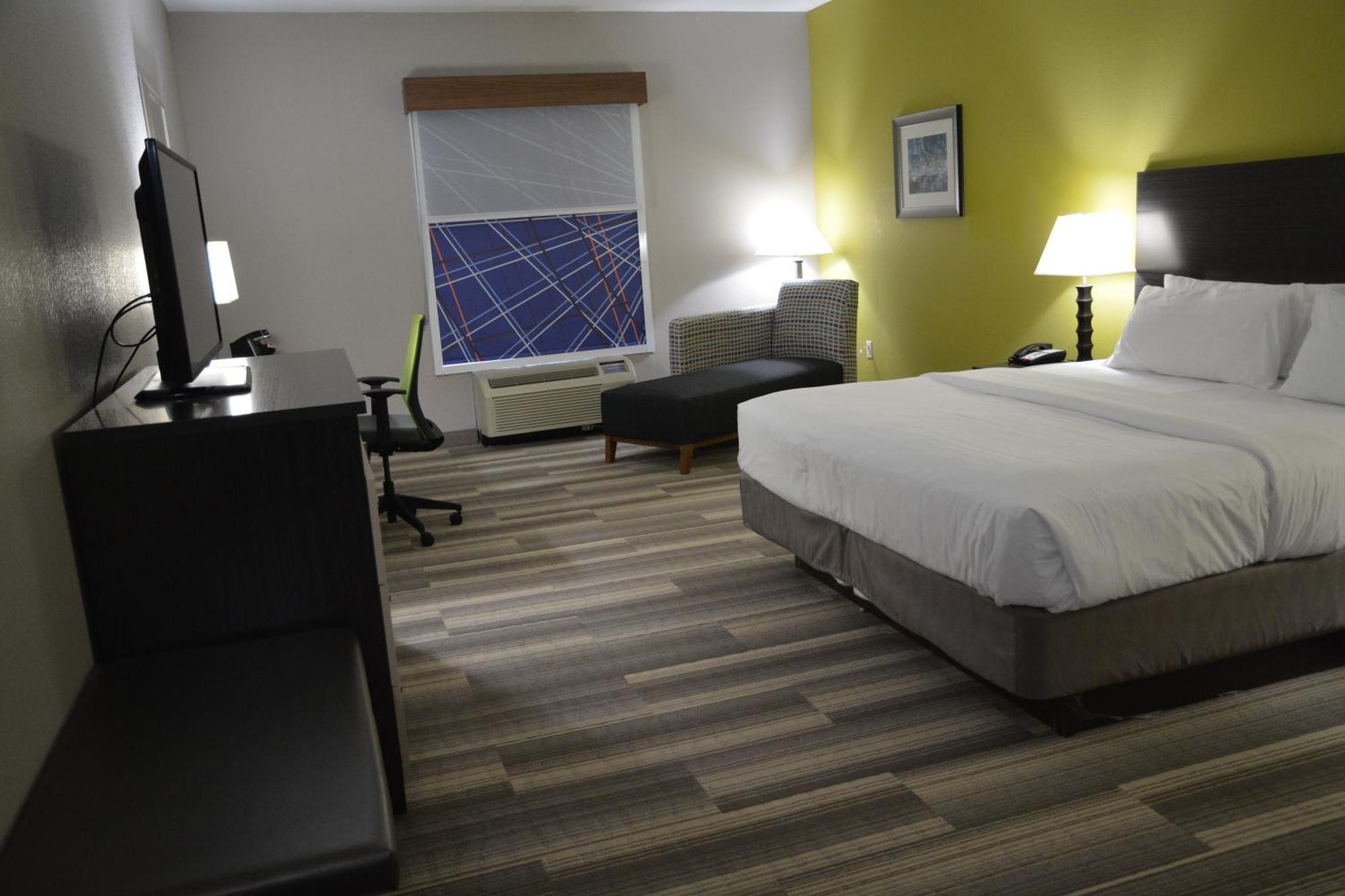 Holiday Inn Express & Suites Caryville By Ihg Eksteriør bilde
