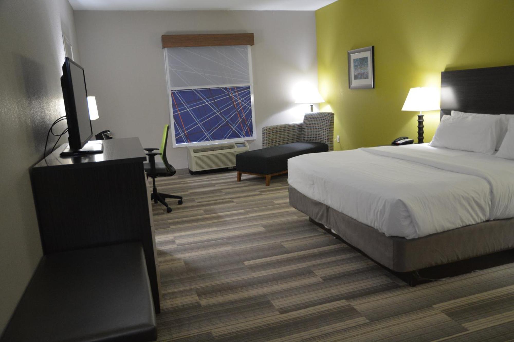 Holiday Inn Express & Suites Caryville By Ihg Eksteriør bilde